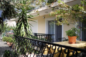 Apartment Pintar